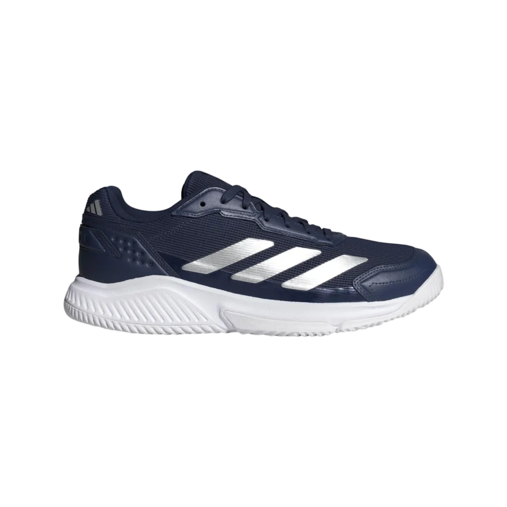adidas Courtquick Padelschuh Blau