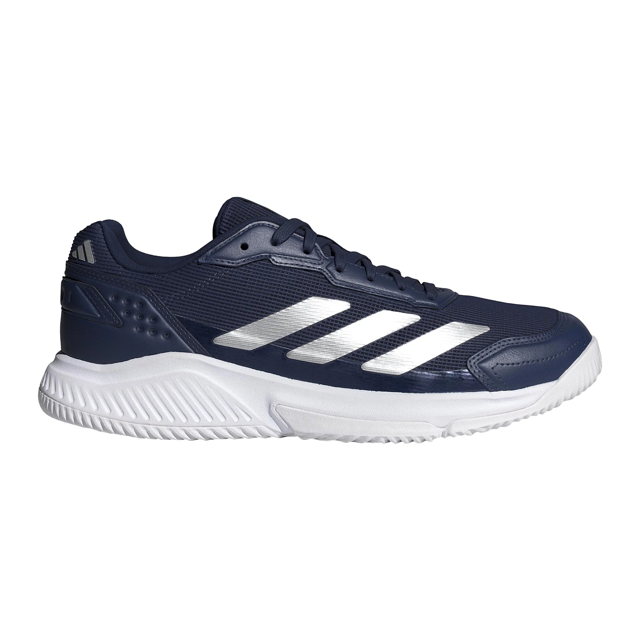 adidas Courtquick Padelschuh Blau