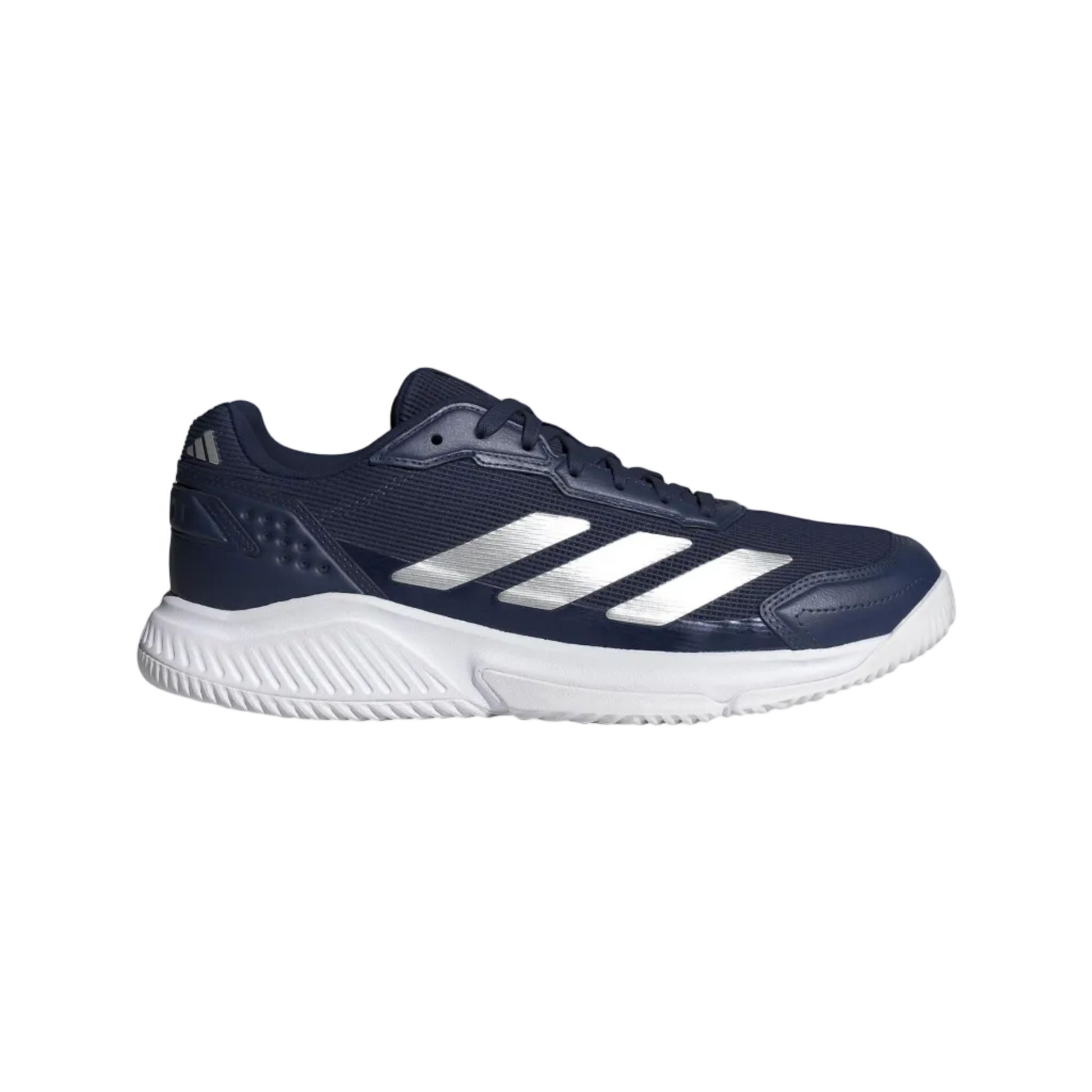 adidas Courtquick Padelschuh Blau