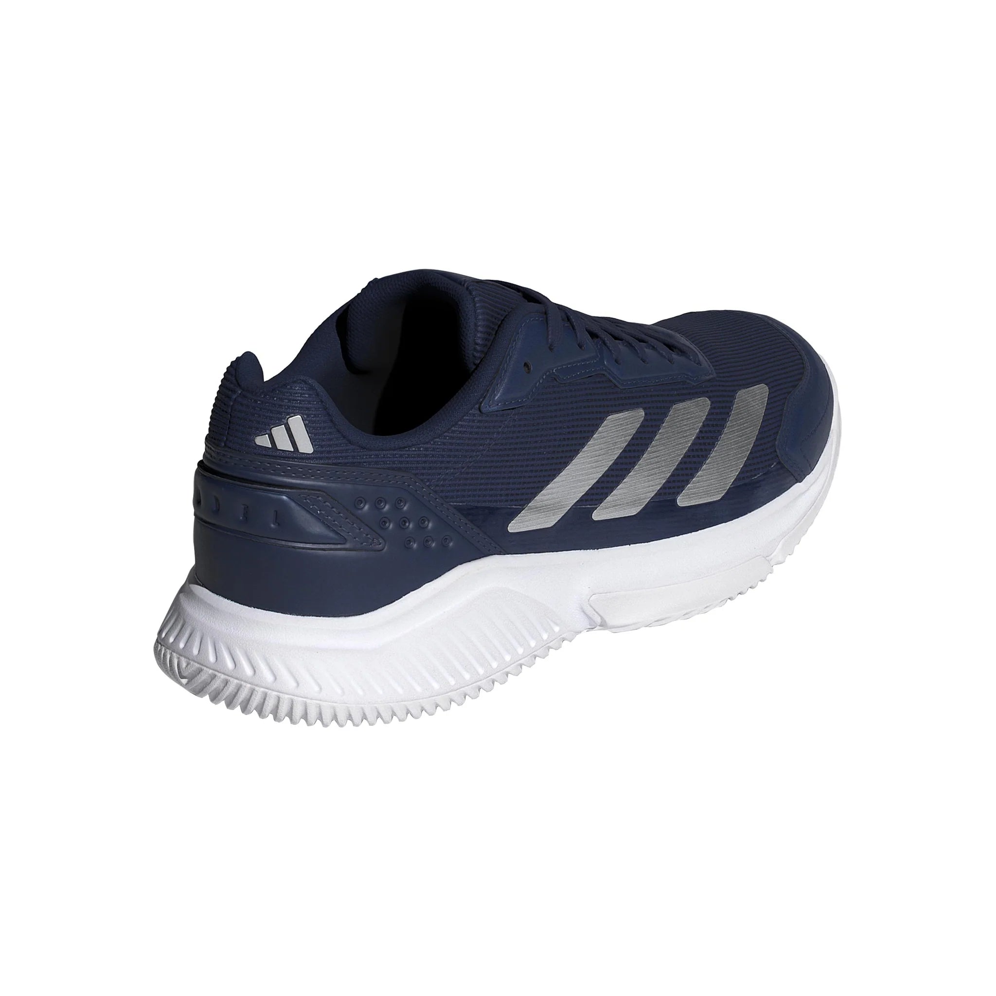 adidas Courtquick Padelschuh Blau