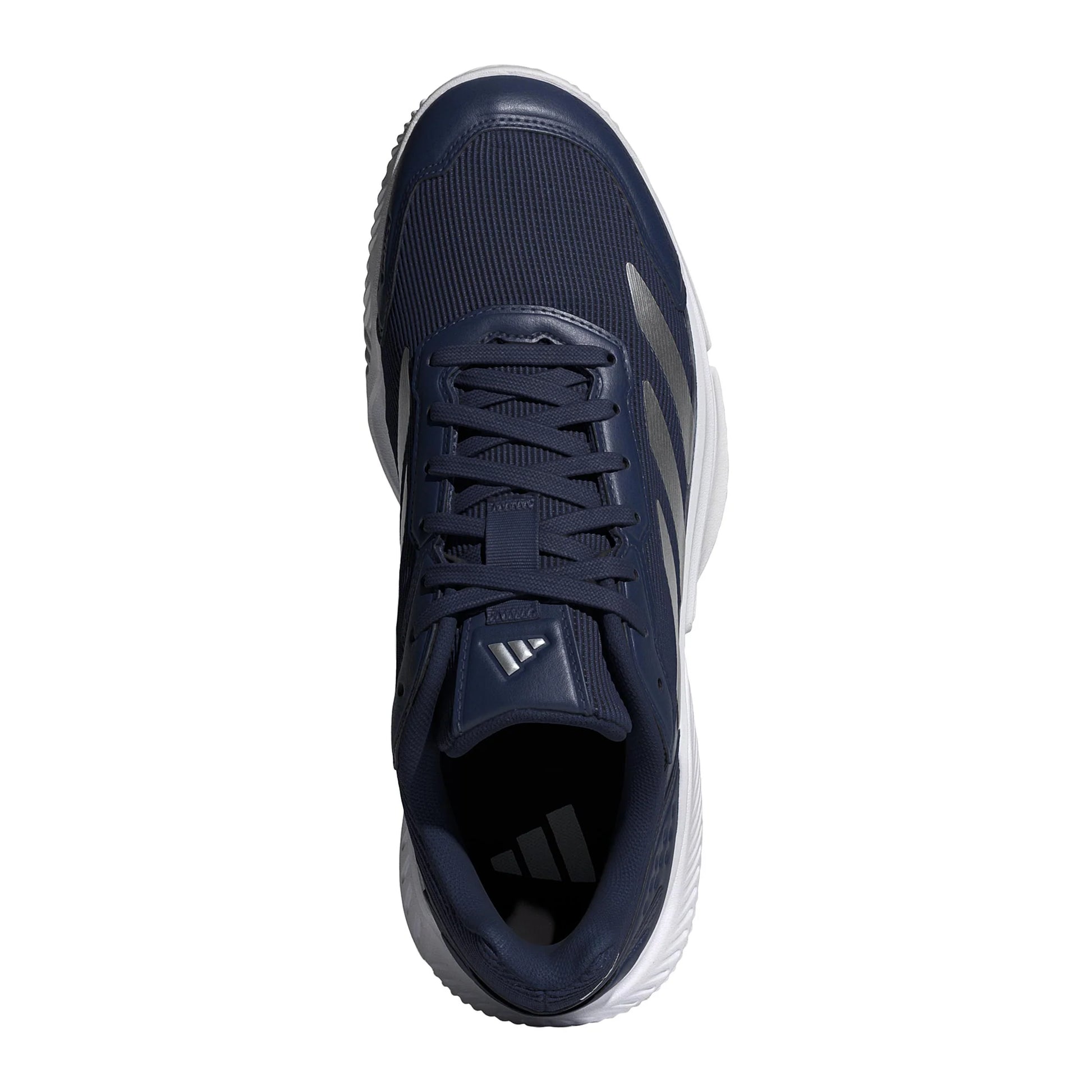 adidas Courtquick Padelschuh Blau
