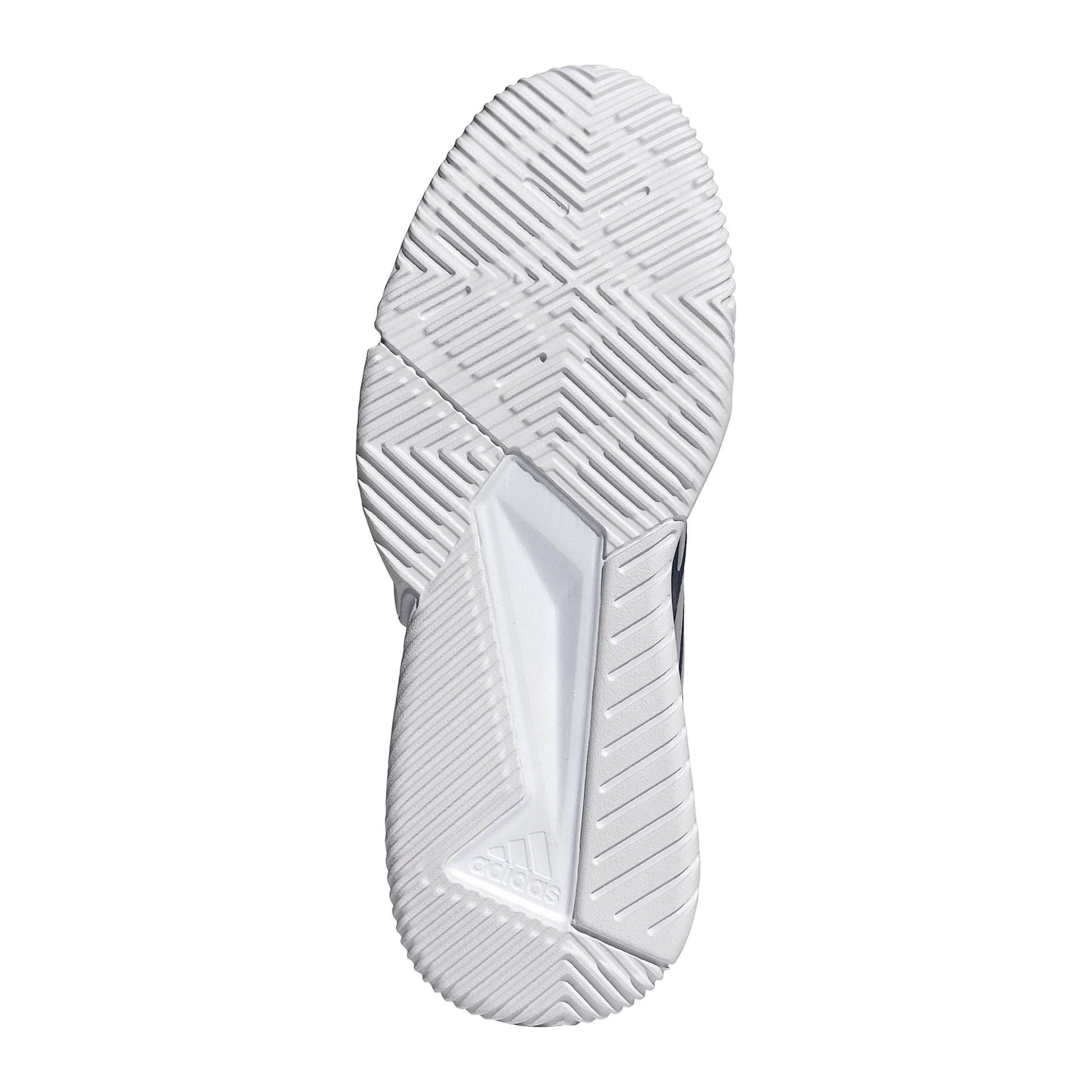 adidas Courtquick Padelschuh Blau