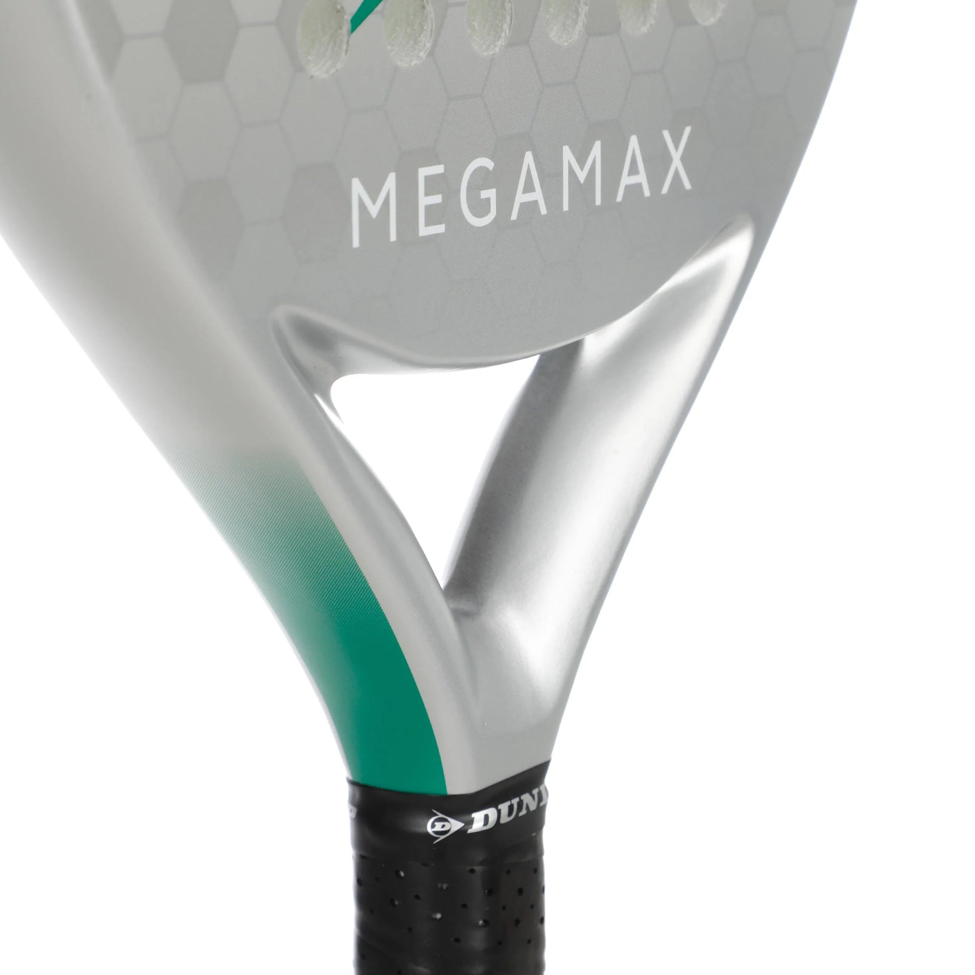 Dunlop Megamax Silver