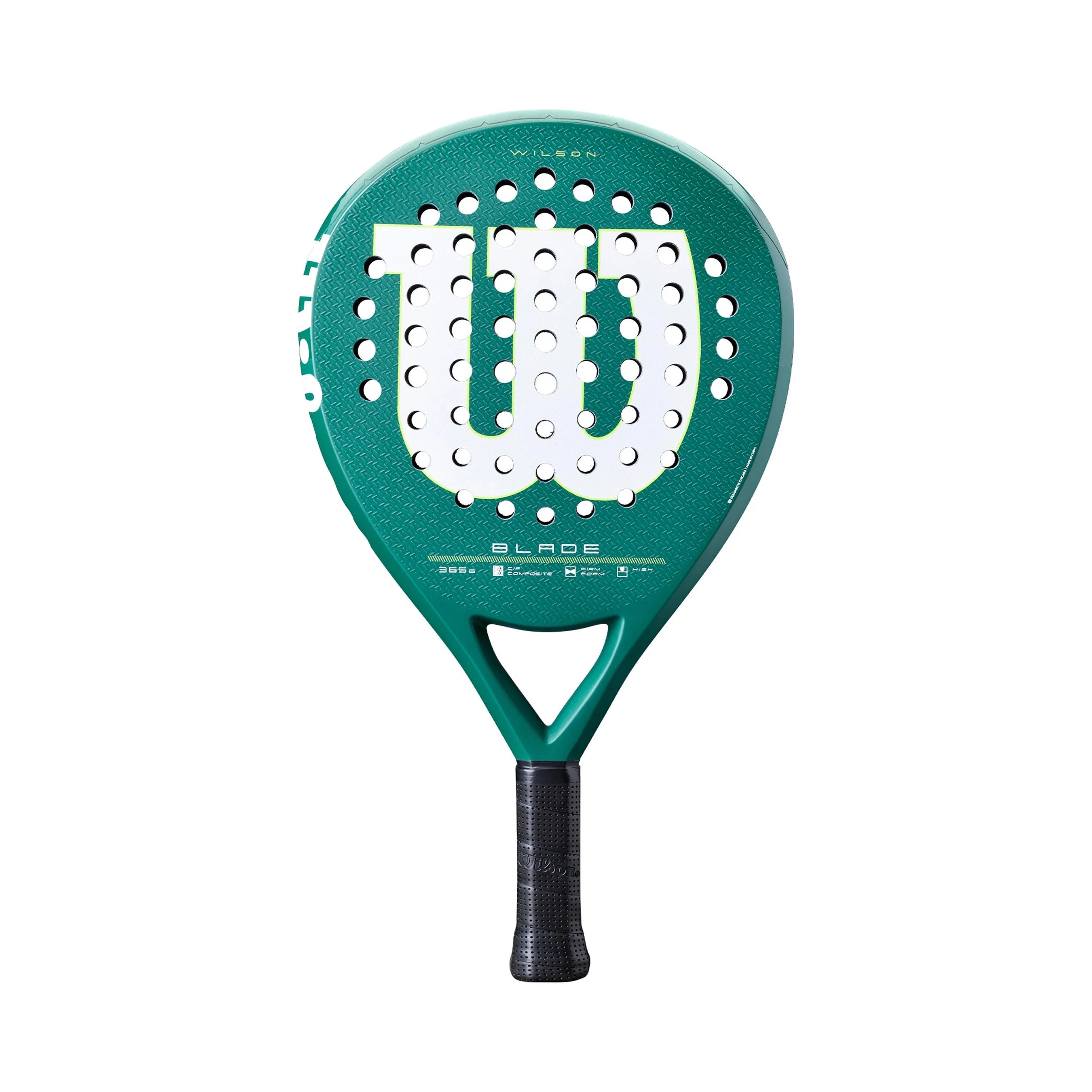 Wilson Blade V4 Padel 2