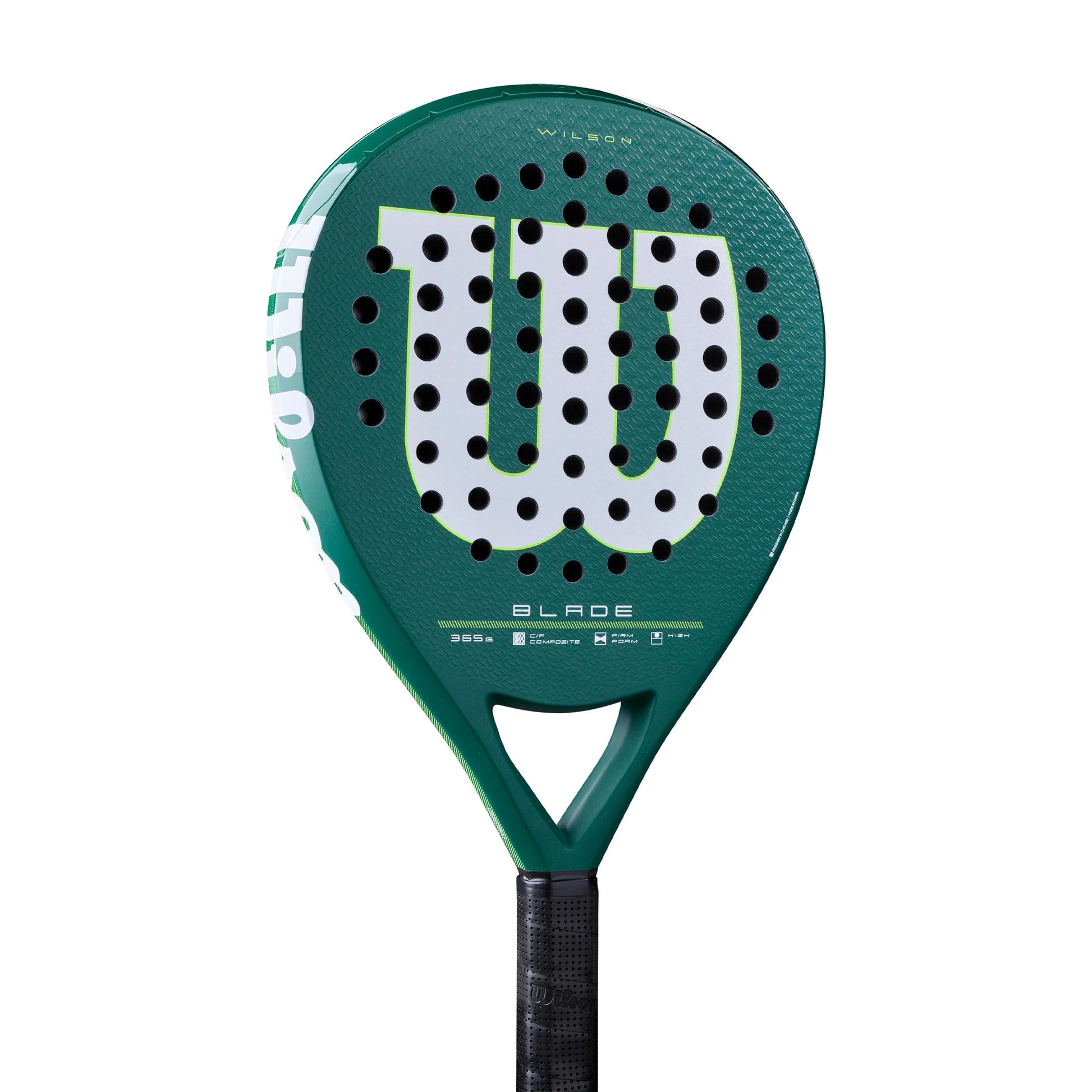 Wilson Blade V4 Padel 2