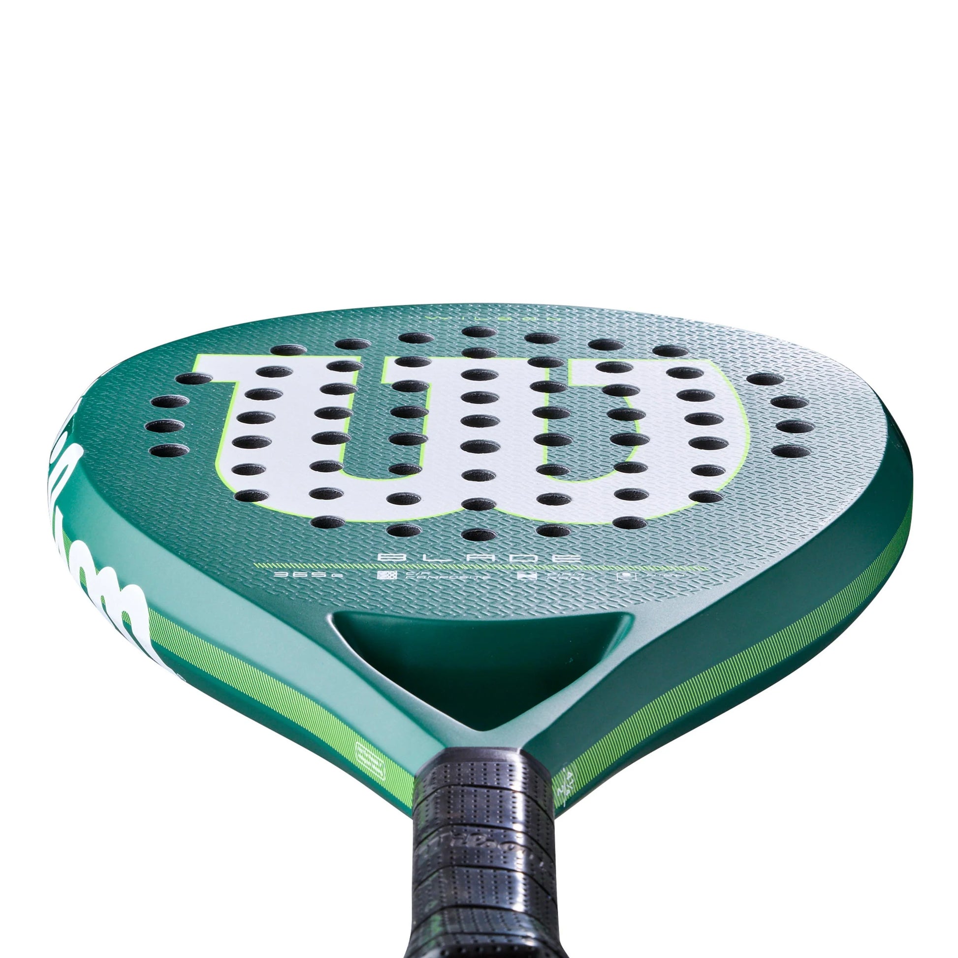 Wilson Blade V4 Padel 2