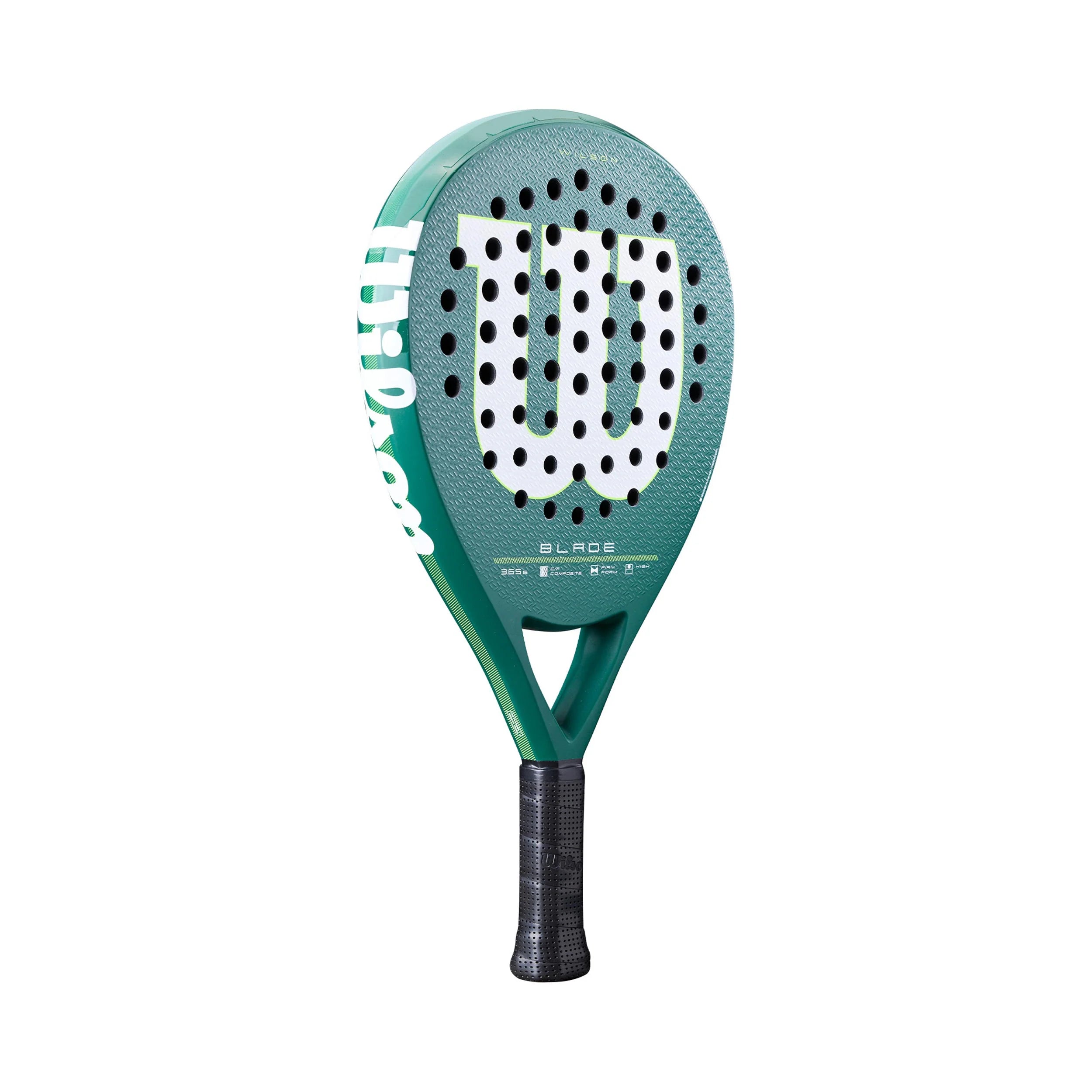 Wilson Blade V4 Padel 2