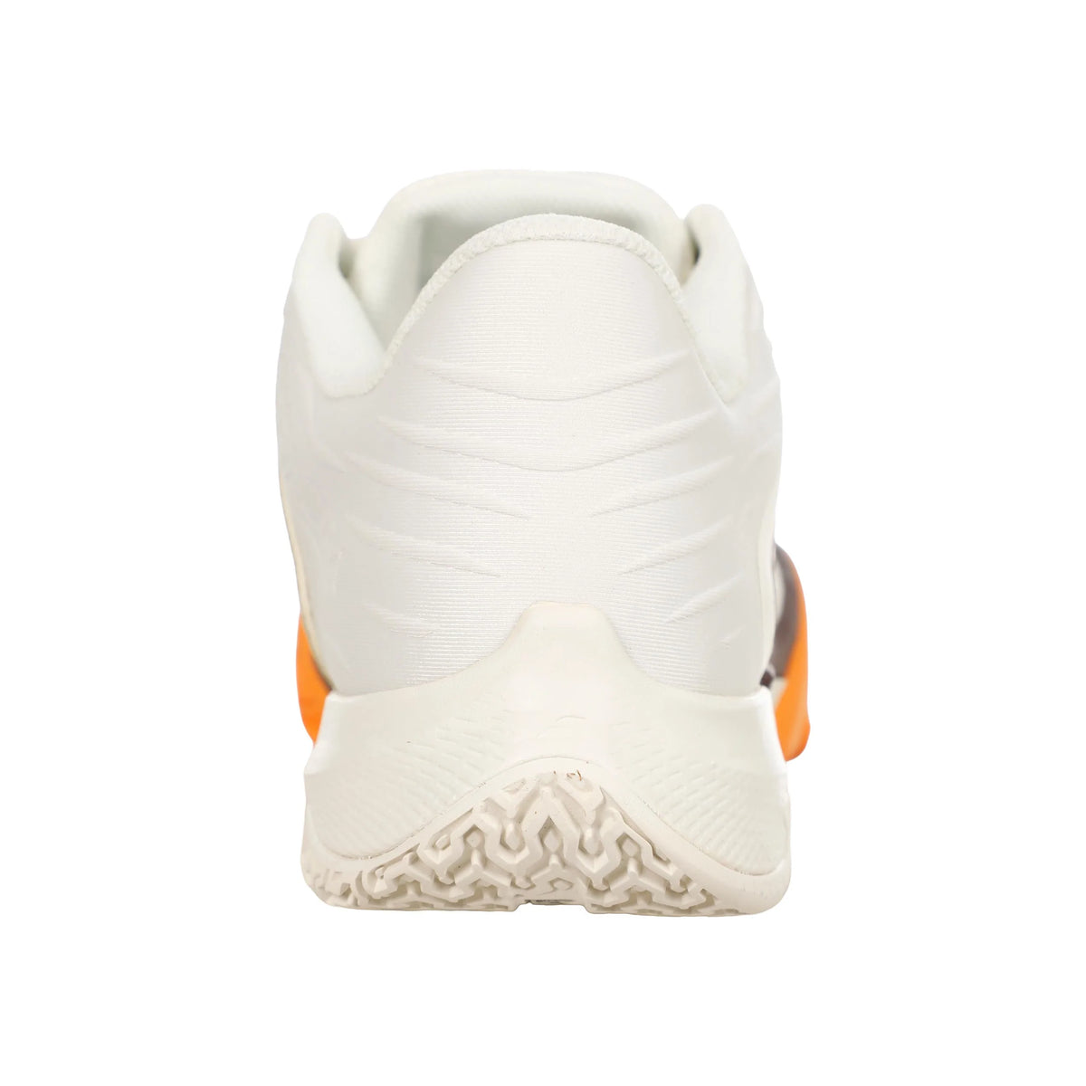 Babolat Jet Premura 3 Padelschuh Herren creme/orange