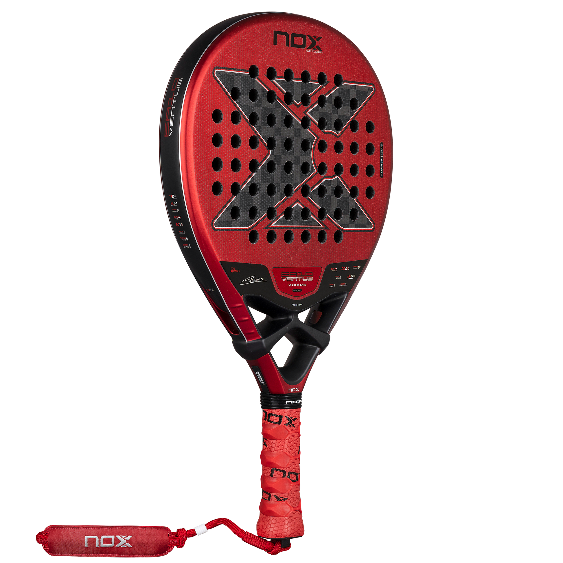 NOX EA10 Ventus Hybrid 12K Xtreme 26