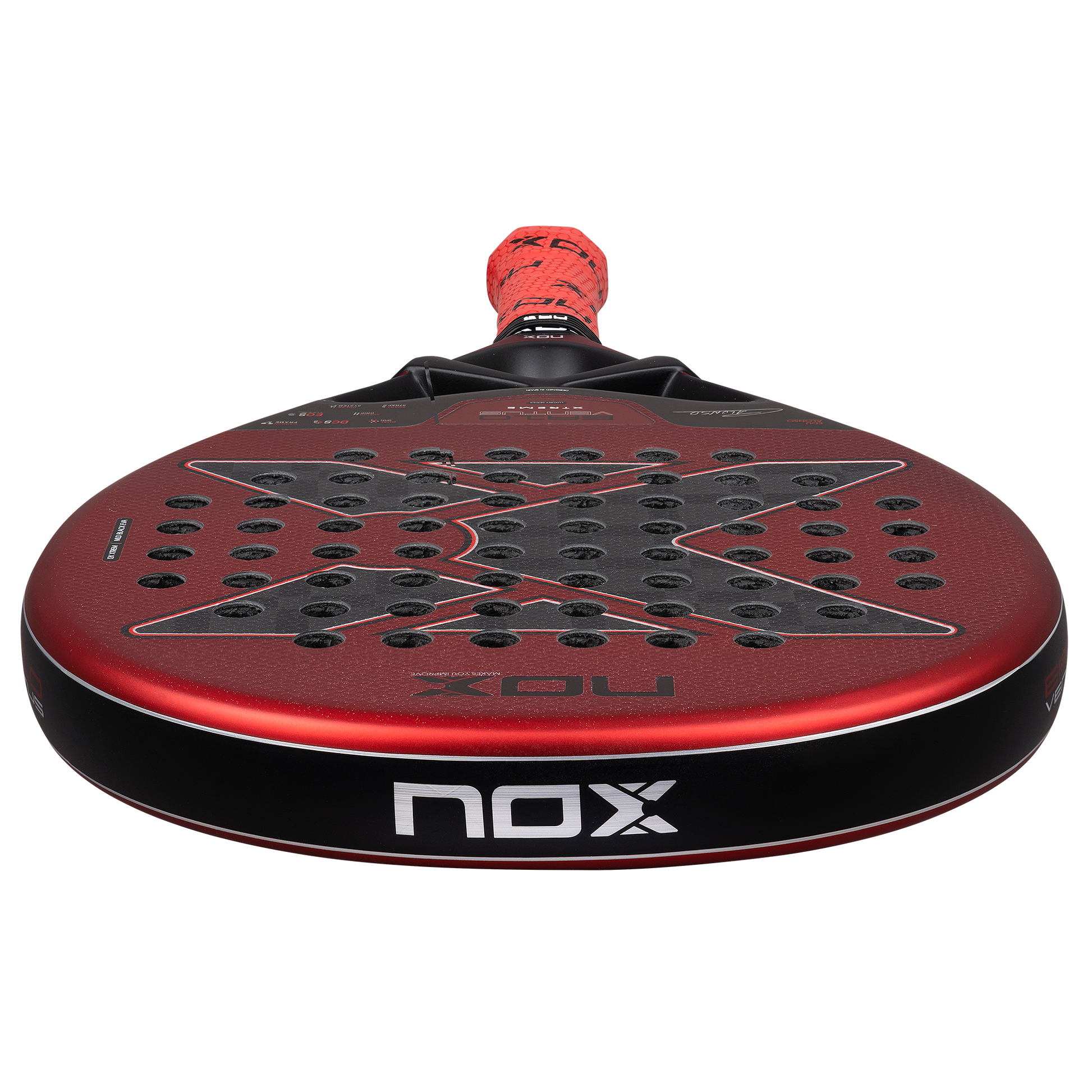NOX EA10 Ventus Hybrid 12K Xtreme 26
