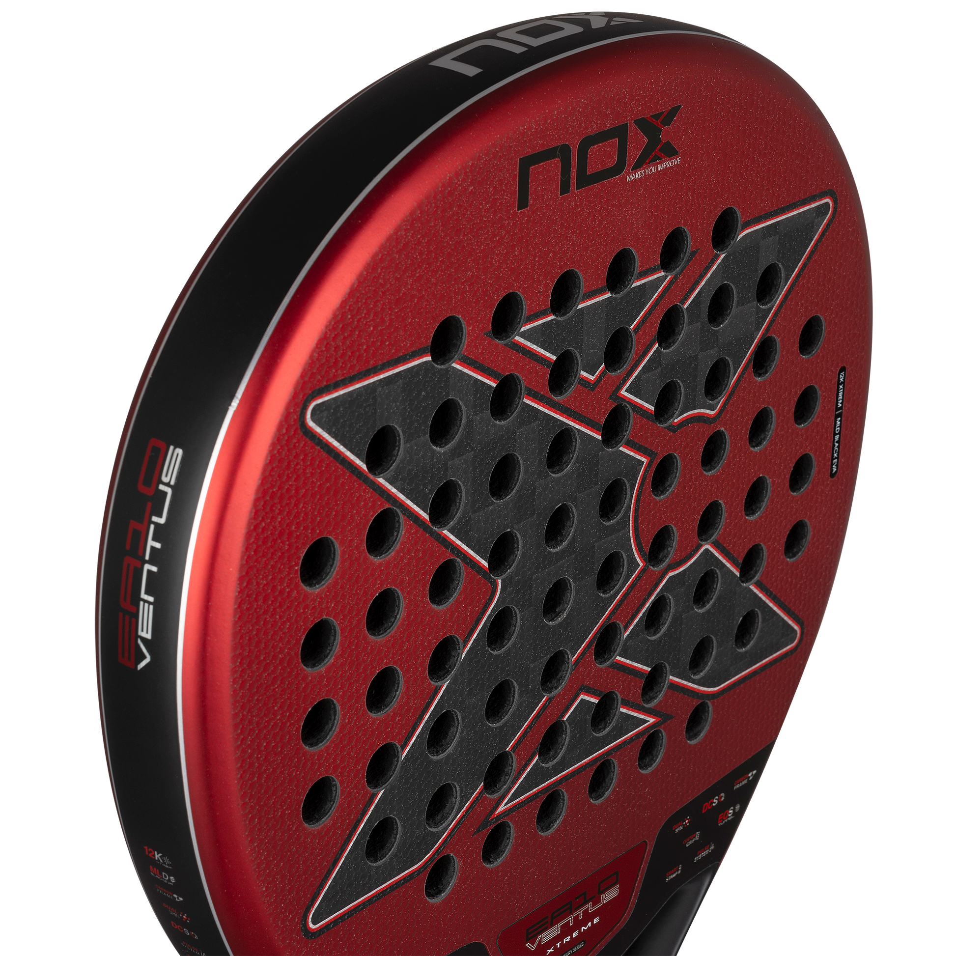 NOX EA10 Ventus Hybrid 12K Xtreme 26