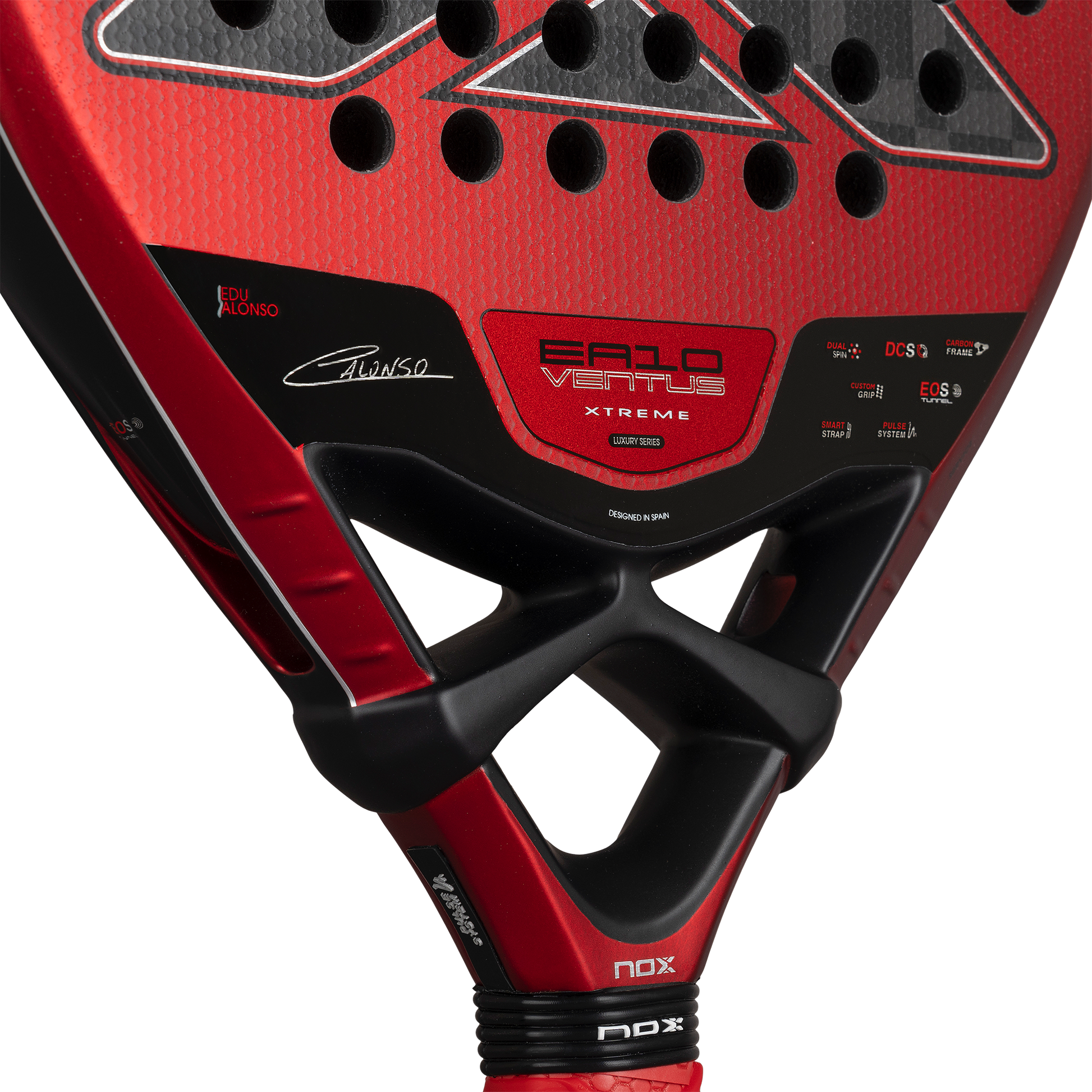 NOX EA10 Ventus Hybrid 12K Xtreme 26