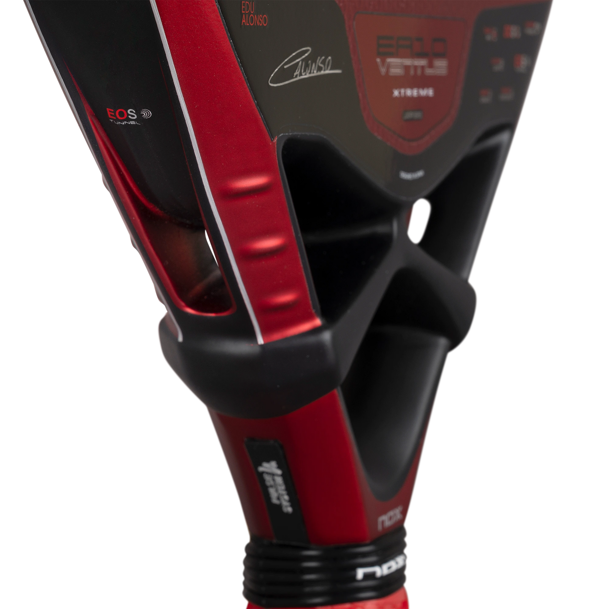 NOX EA10 Ventus Hybrid 12K Xtreme 26