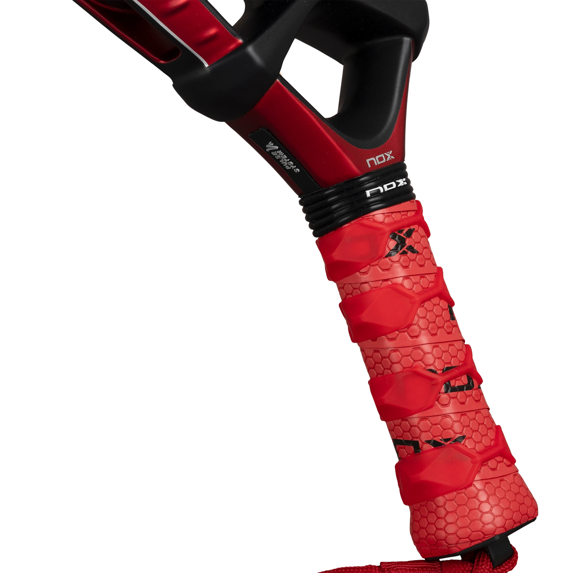 NOX EA10 Ventus Hybrid 12K Xtreme 26