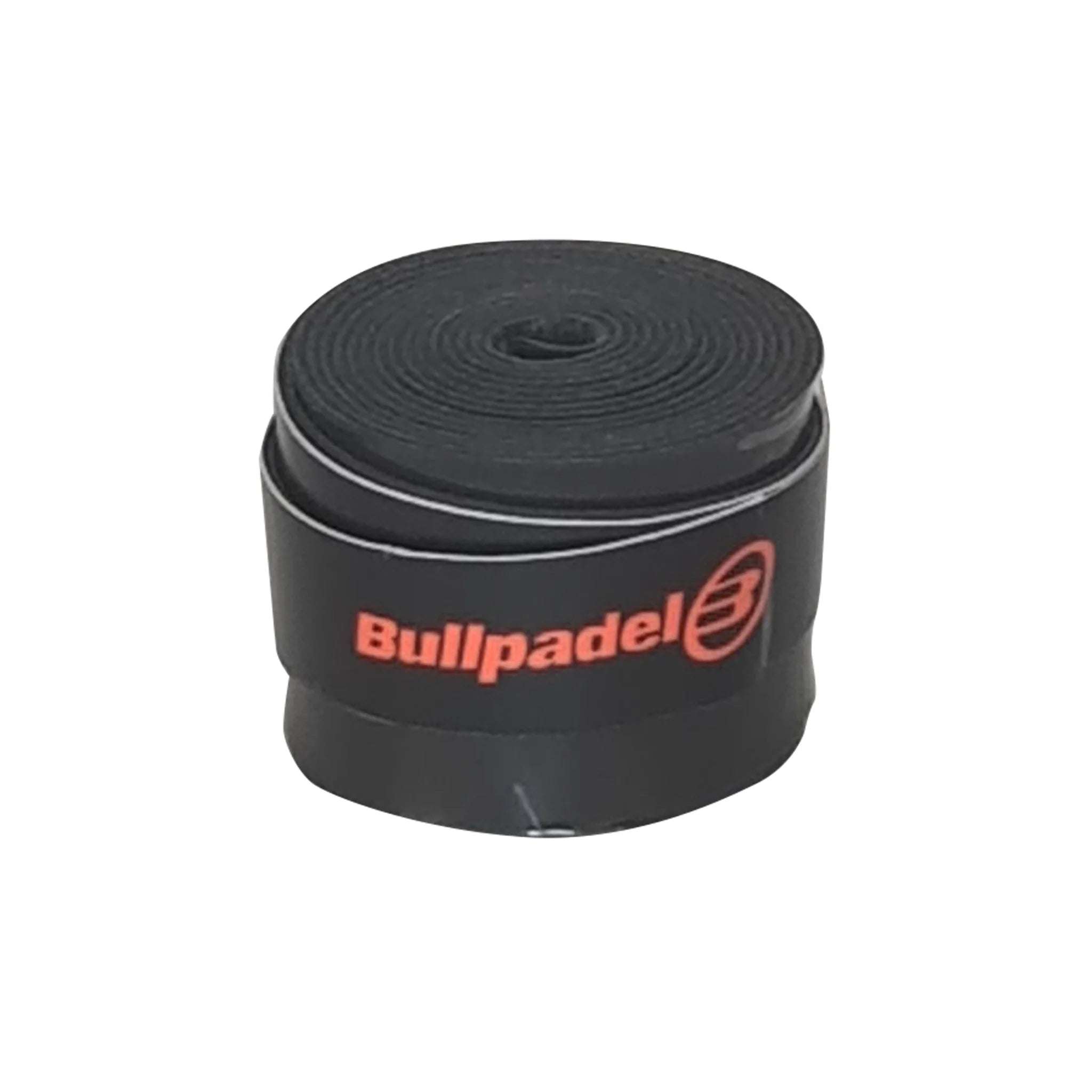 Bullpadel Overgrip Griffband Schwarz