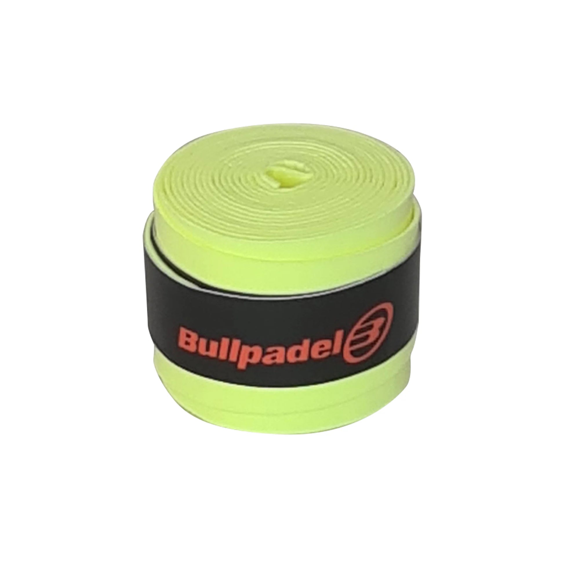 Bullpadel Overgrip Griffband Gelb
