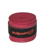 Bullpadel Overgrip Griffband Rot