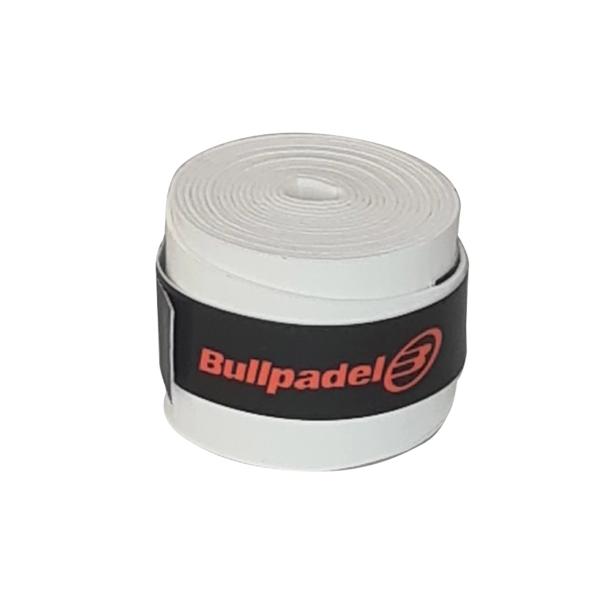 Bullpadel Overgrip Griffband weiß