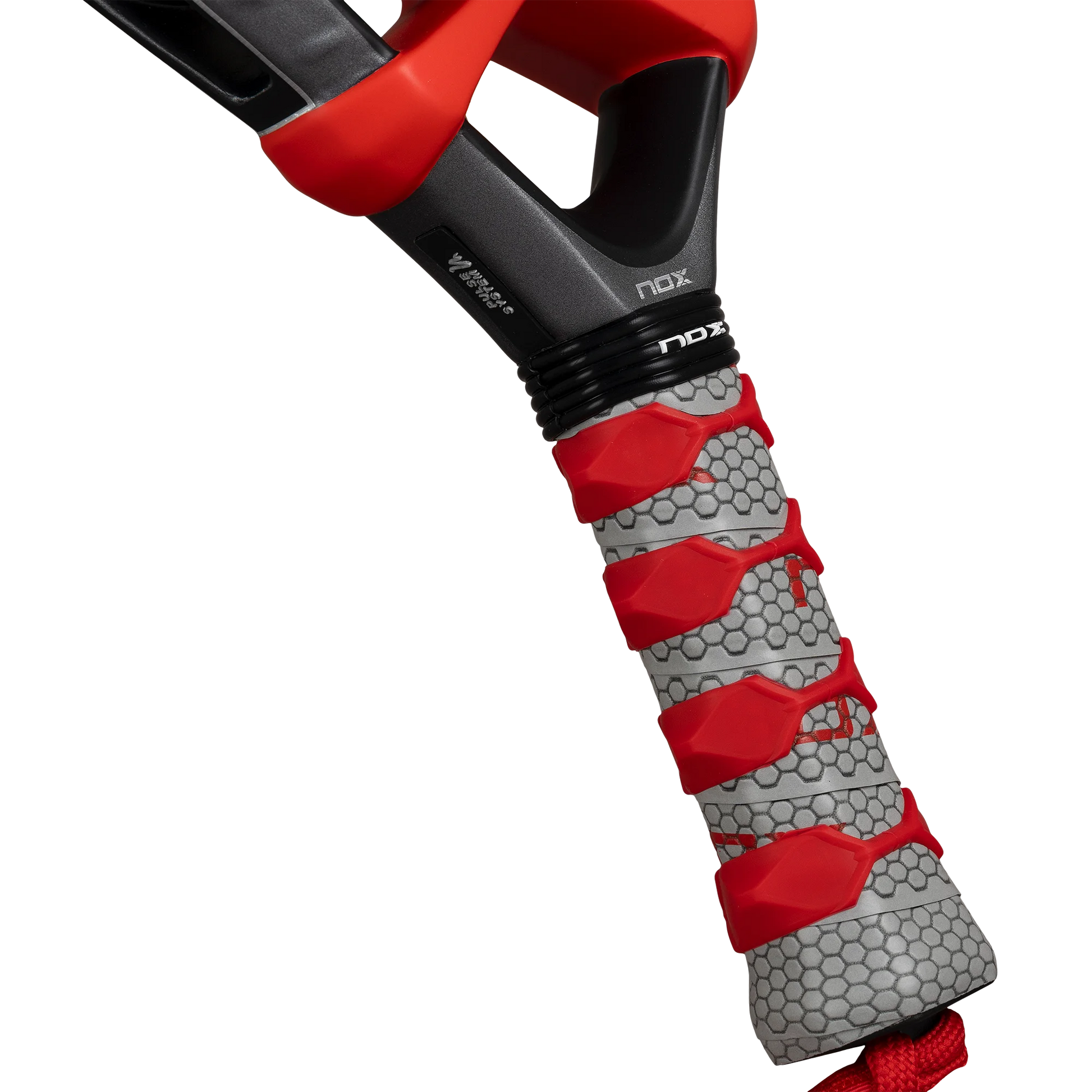 NOX ML10 Ventus Control 3K Padelschläger 26