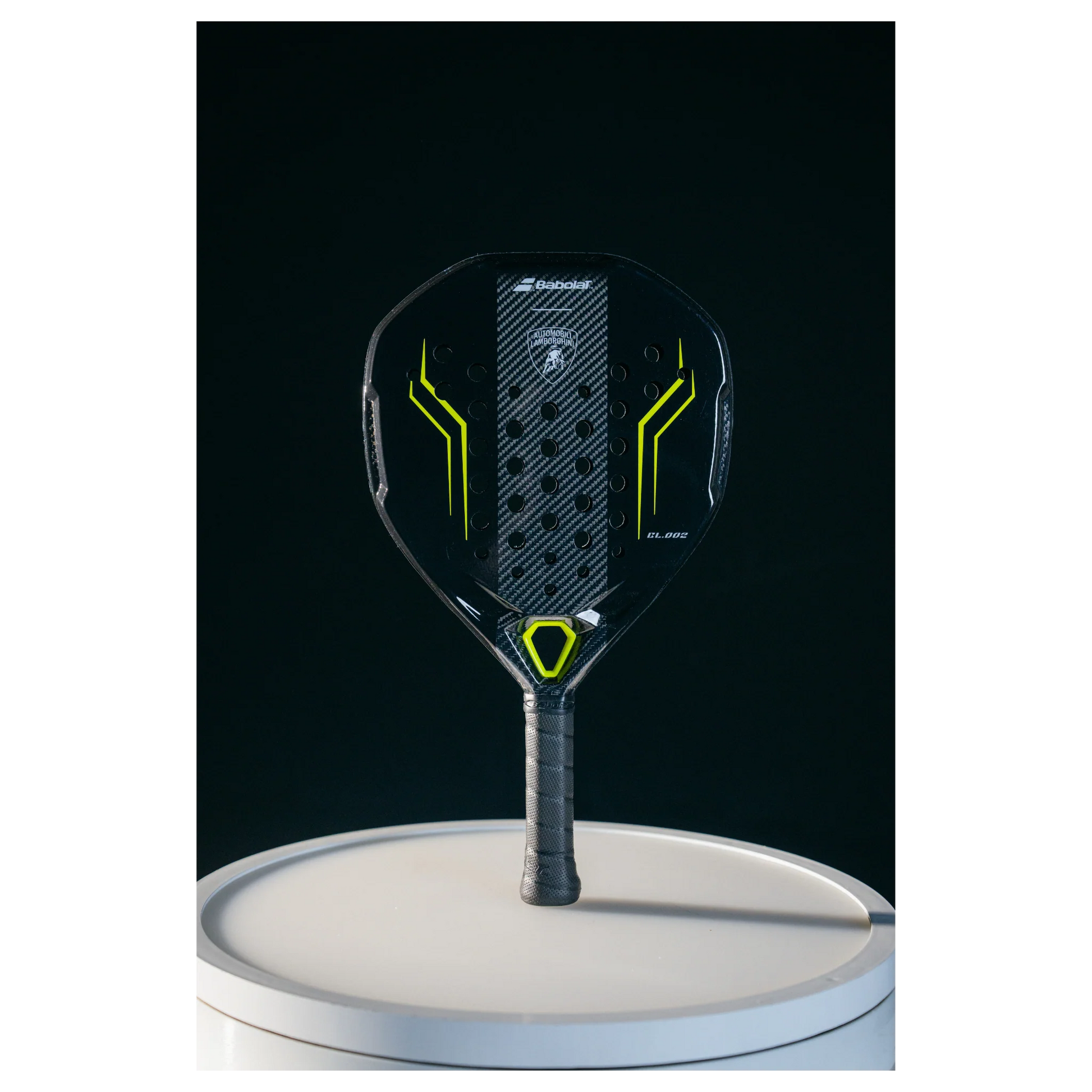 Babolat X Lamborghini BL002 Black
