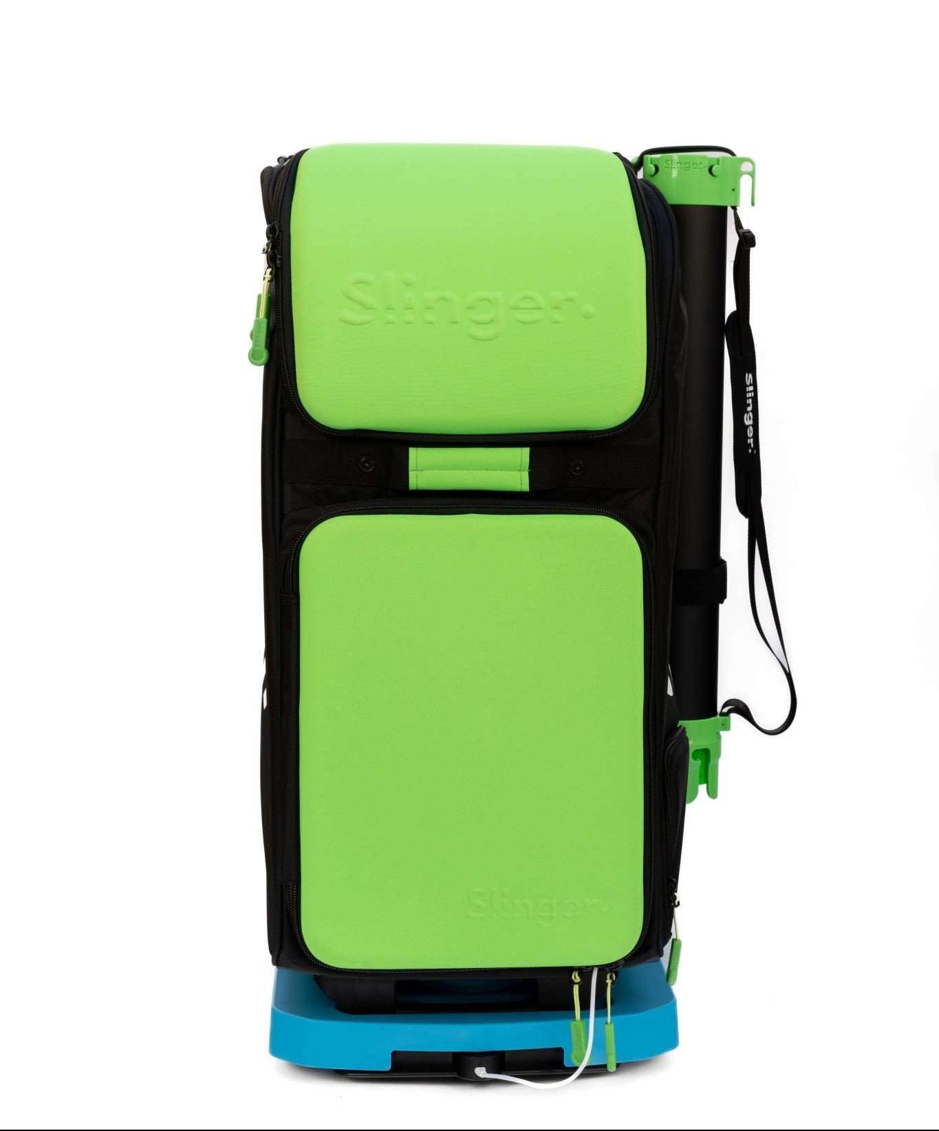 Slinger Bag  Padel Ballmaschine