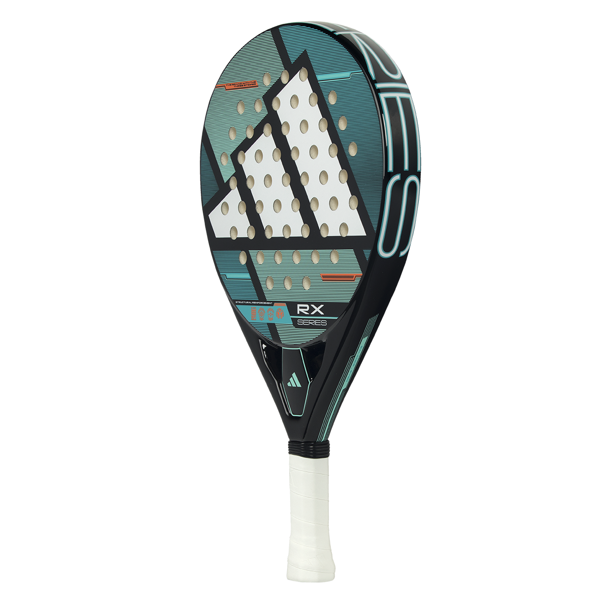 adidas RX Series 2026