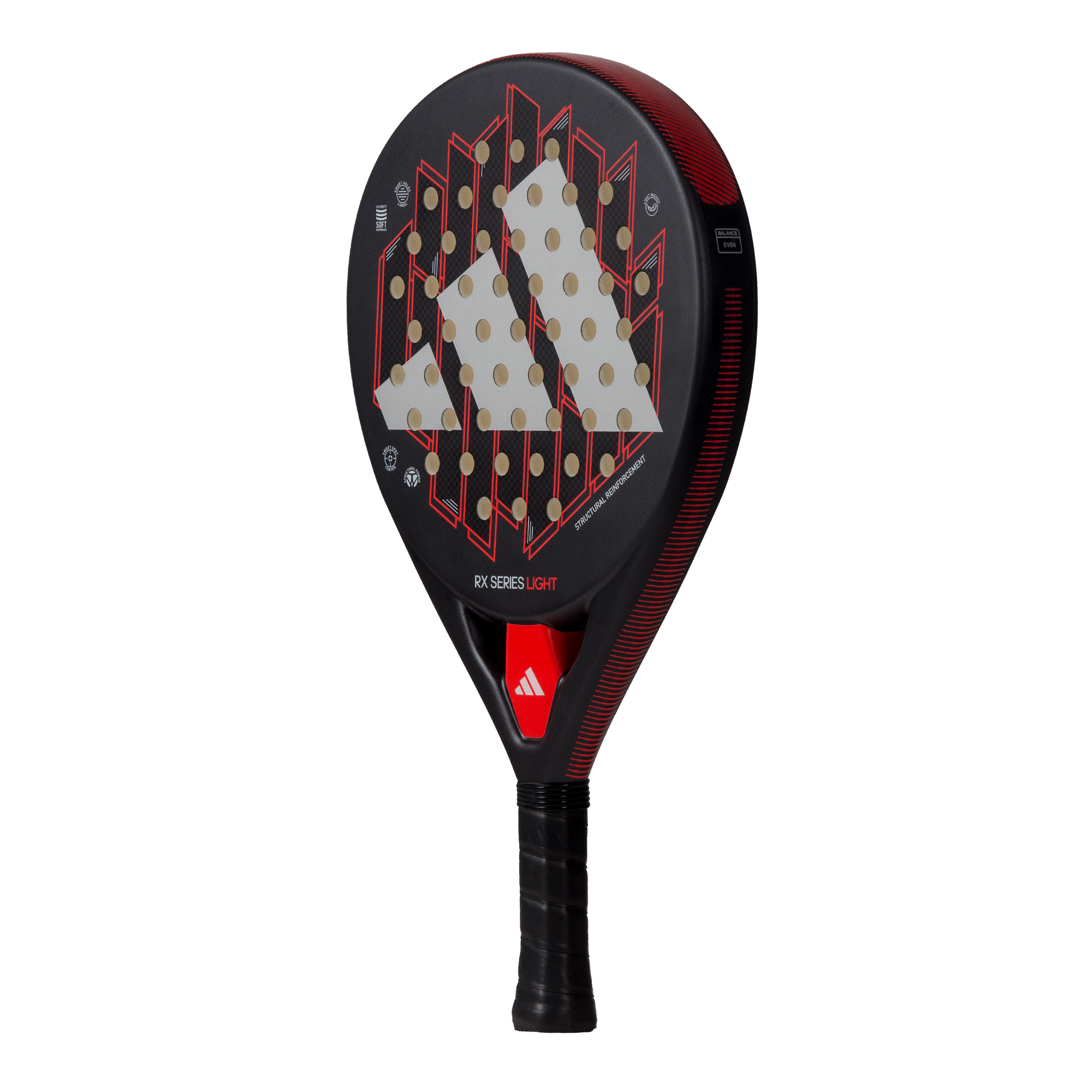 adidas RX Series Light Padelschläger