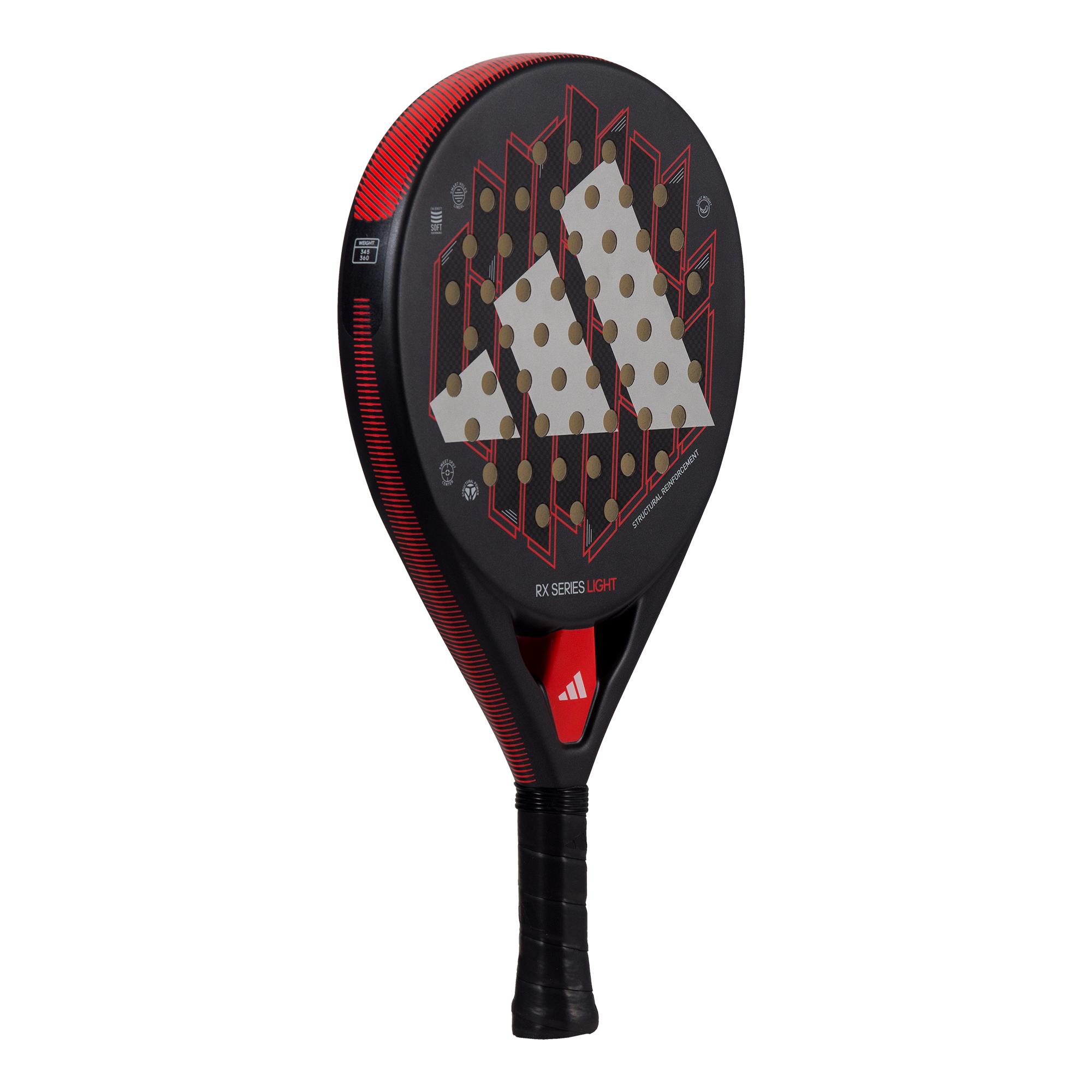 adidas RX Series Light Padelschläger