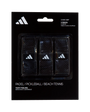 ADIDAS PADEL OVERGRIP 3er Pack - Schwarz