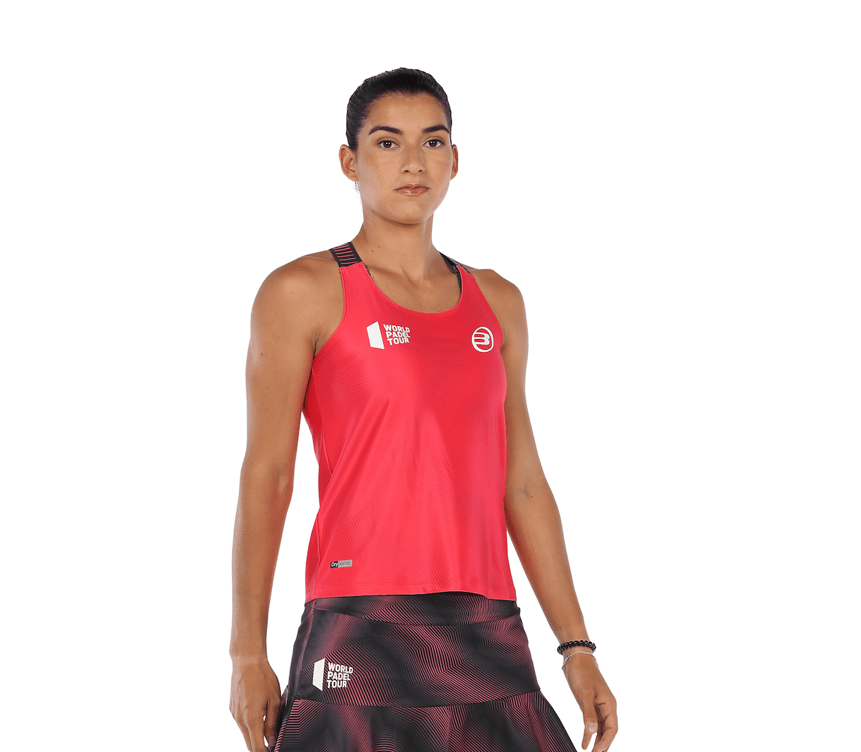 Bullpadel Kleidung