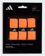adidas PADEL OVERGRIP 3er Pack - Orange