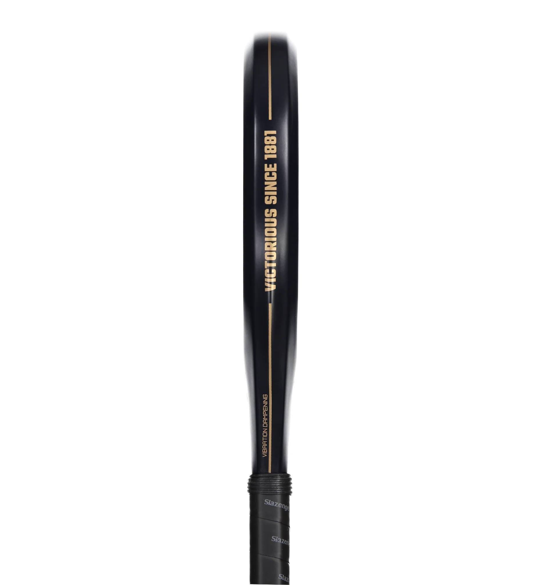 Slazenger Challenge No.5 Blau