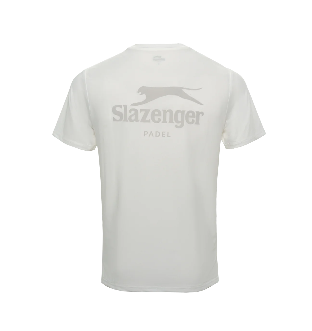 Slazenger Tim Tee II T-Shirt weiß