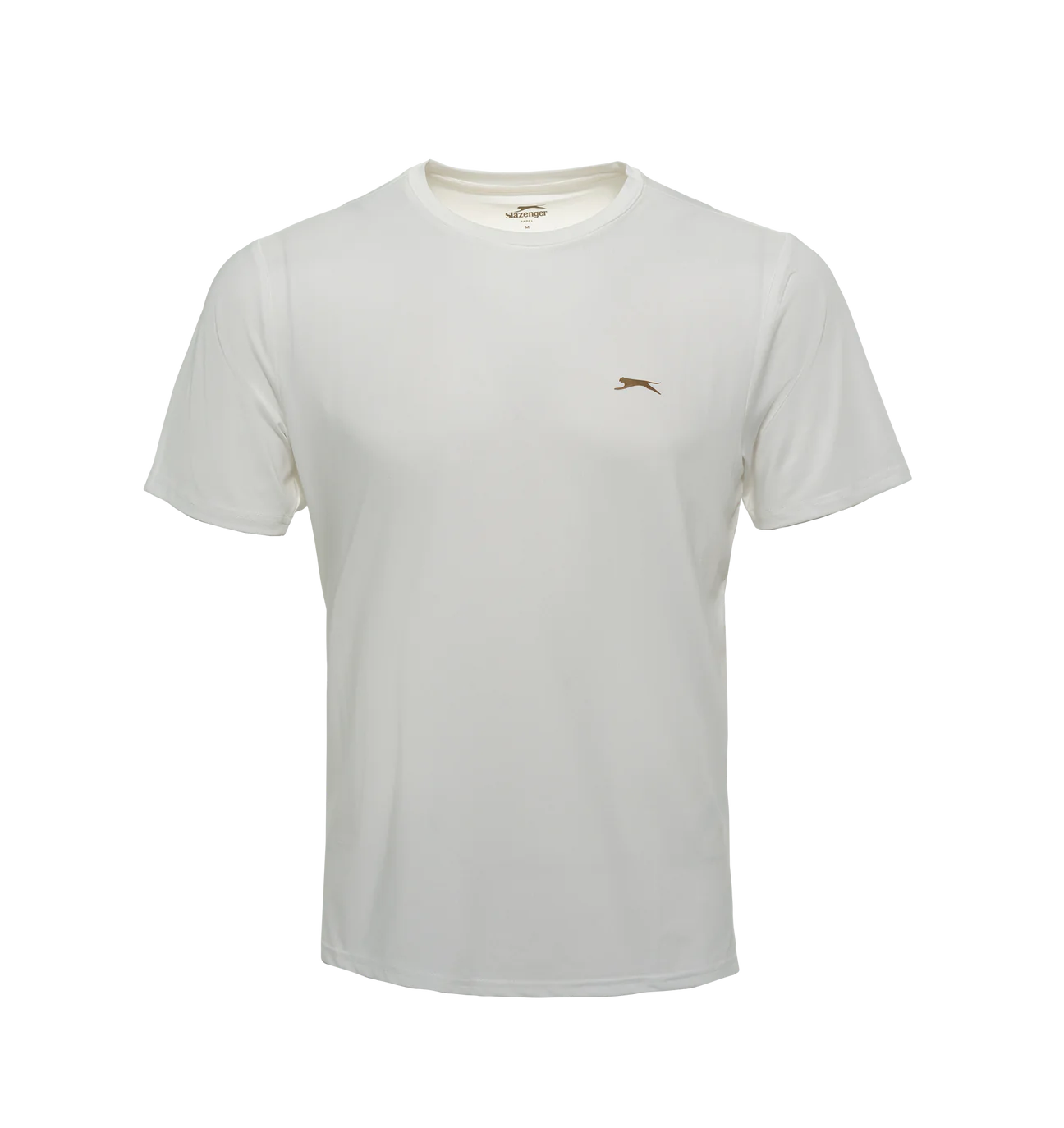 Slazenger Tim Tee II T-Shirt weiß