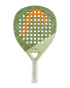 HEAD VIBE 2026 Grün/Orange Padelschläger