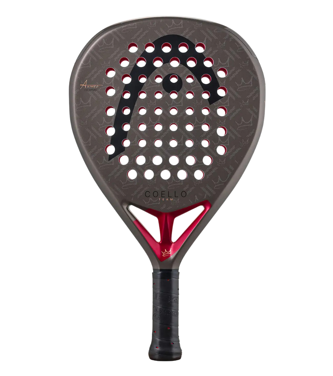 HEAD Coello Team 2026