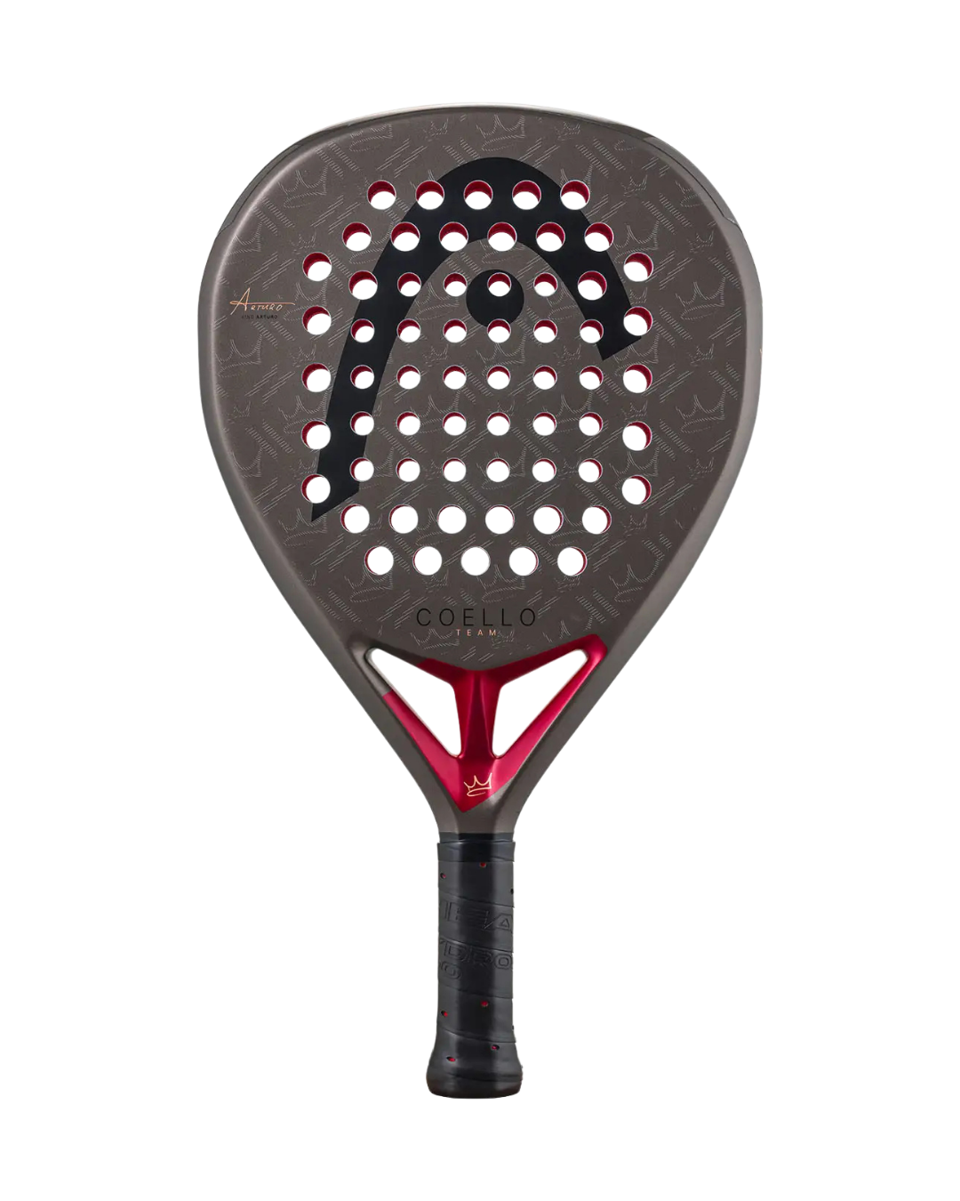 HEAD Coello Team 2026