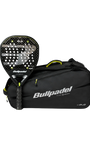 Bullpadel XPLO Set inkl. XPLO Tasche