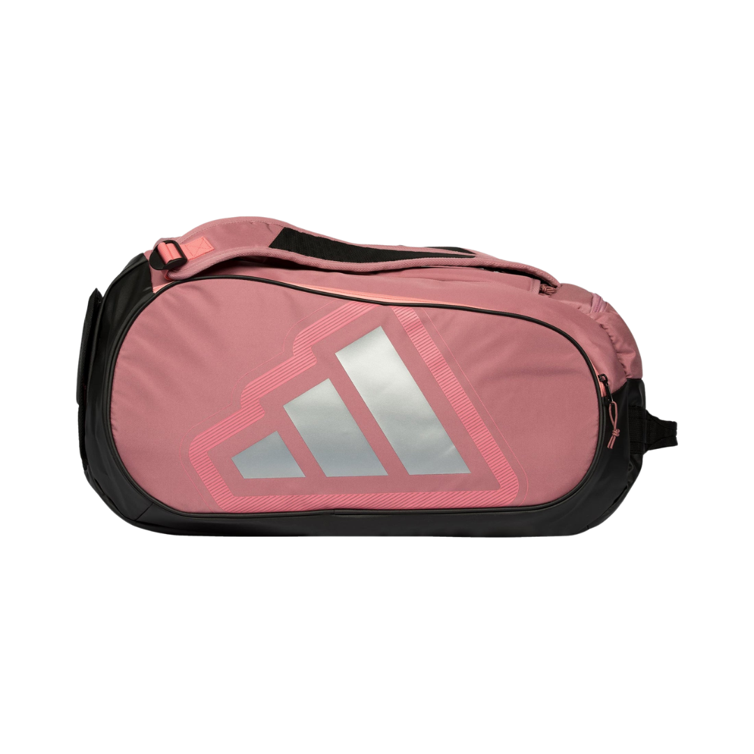 adidas PRO TOUR Padelschlägertasche Pink 2026 Martita Ortega