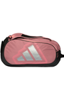 adidas PRO TOUR Padelschlägertasche Pink 2026 Martita Ortega