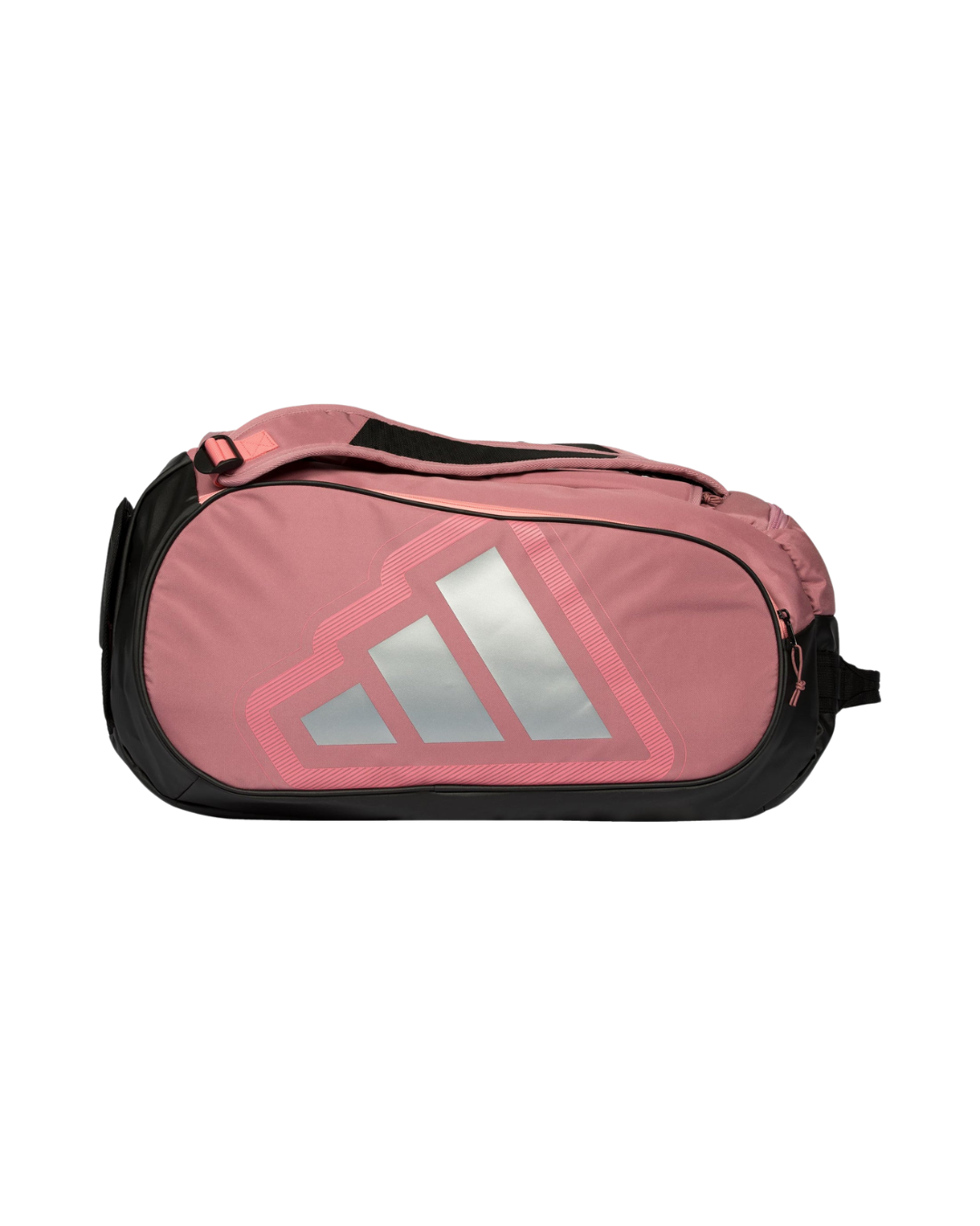 adidas PRO TOUR Padelschlägertasche Pink 2026 Martita Ortega