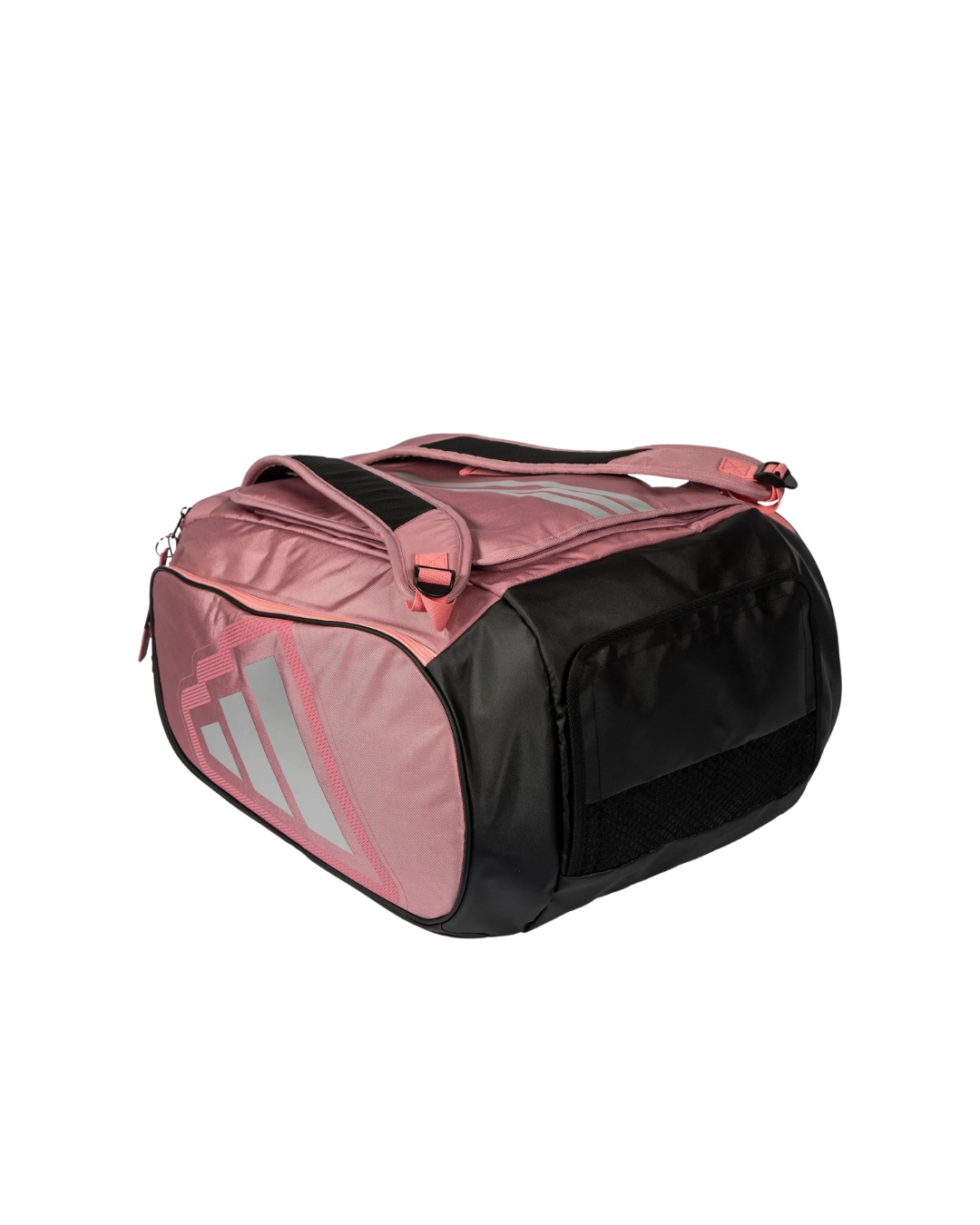 adidas PRO TOUR Padelschlägertasche Pink 2026 – Martita Ortega