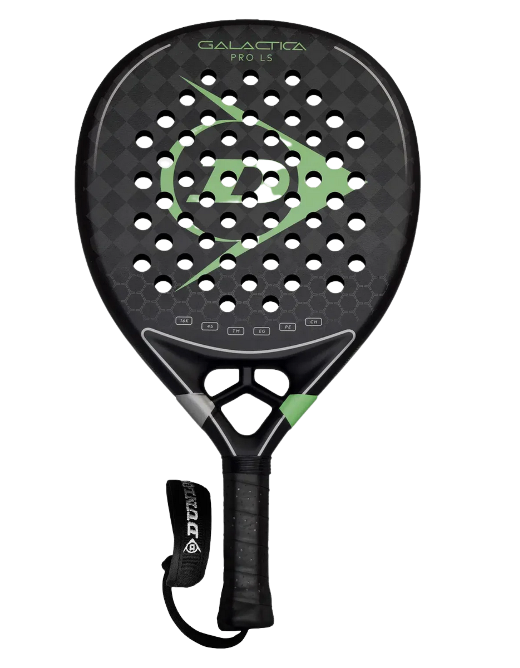 Dunlop Galactica Pro  LS 25