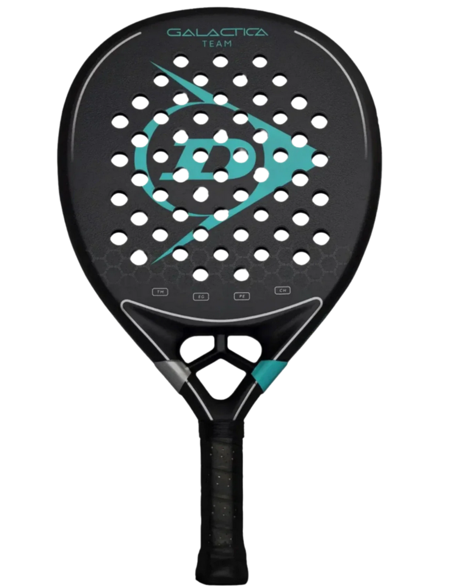 Dunlop Galactica Team 25