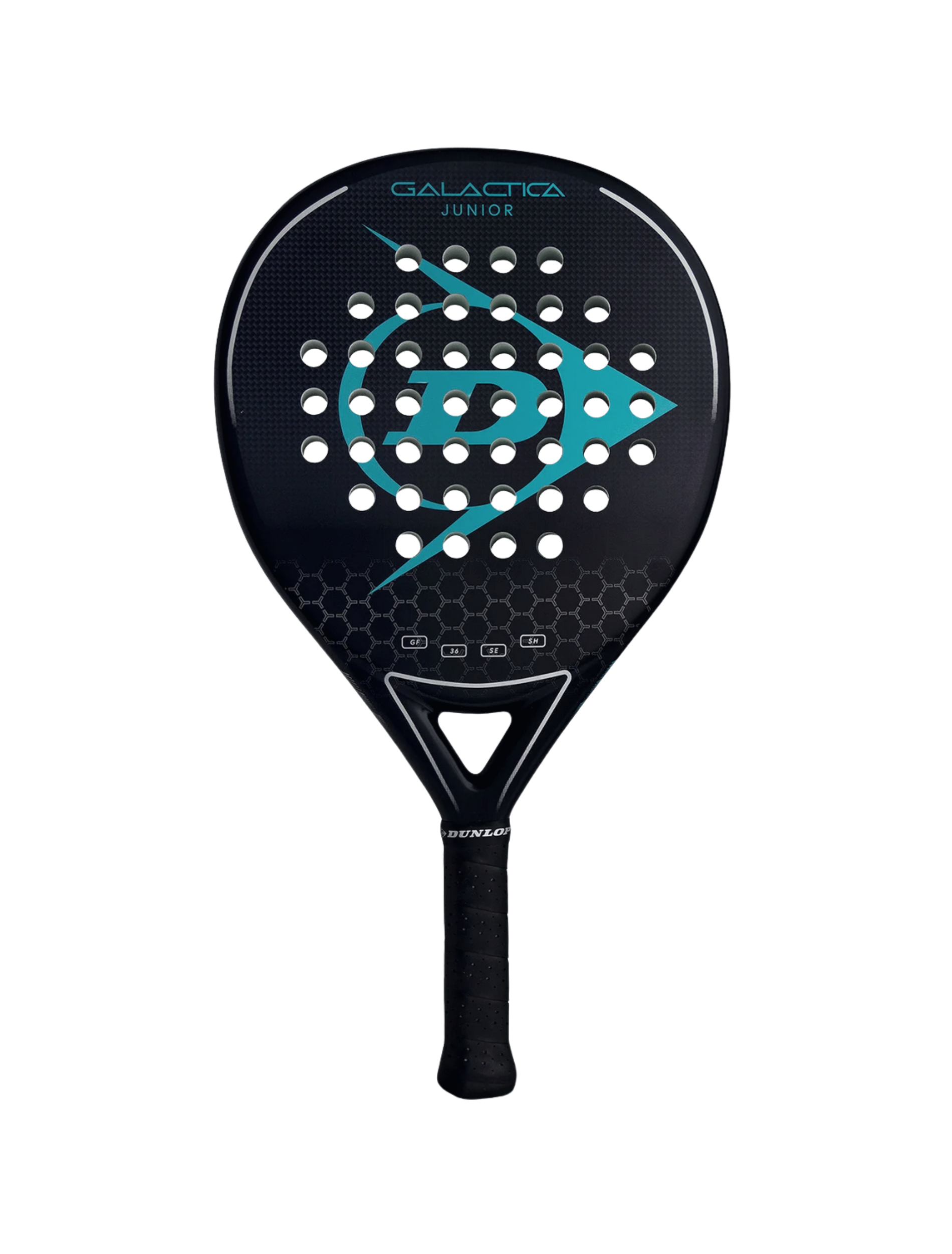 Dunlop Galactica Junior 25