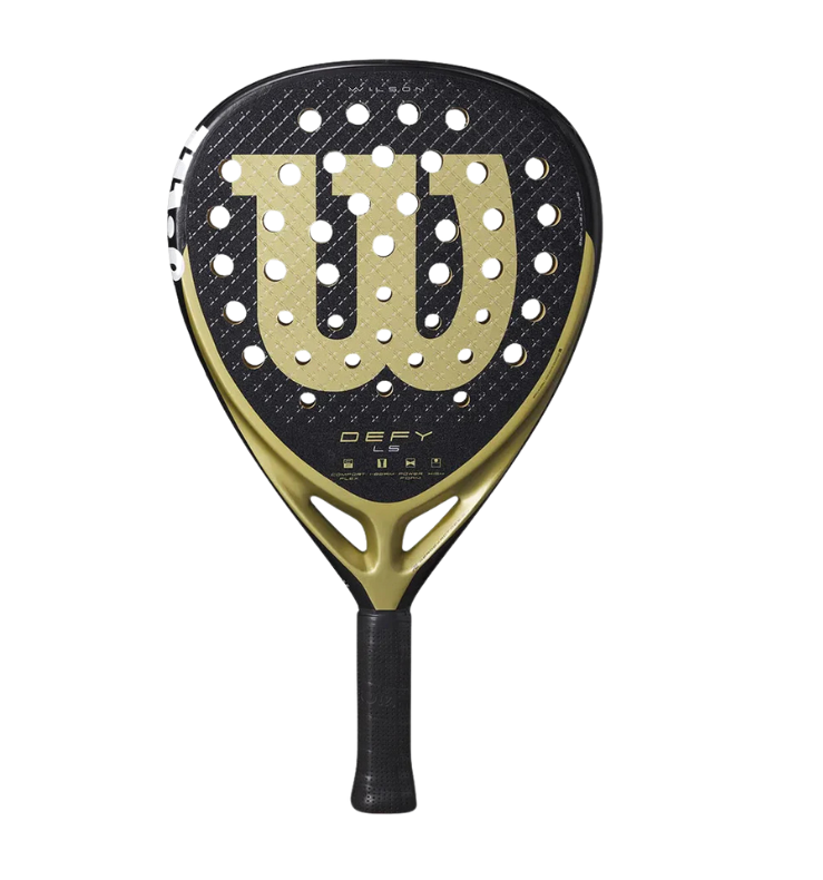 Wilson DEFY LS V1 Padelschläger