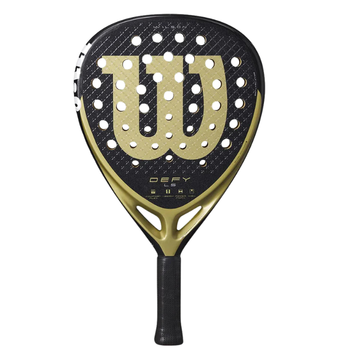 Wilson DEFY LS V1