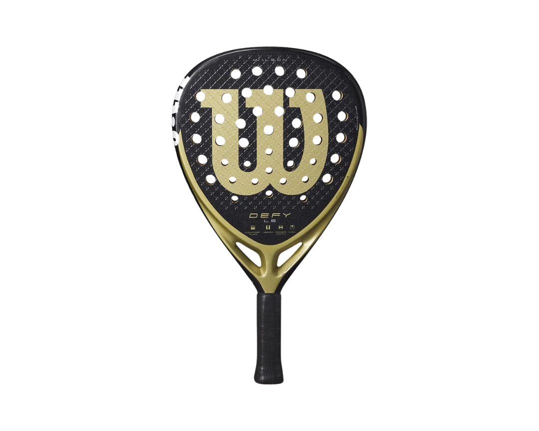 Wilson DEFY LS V1