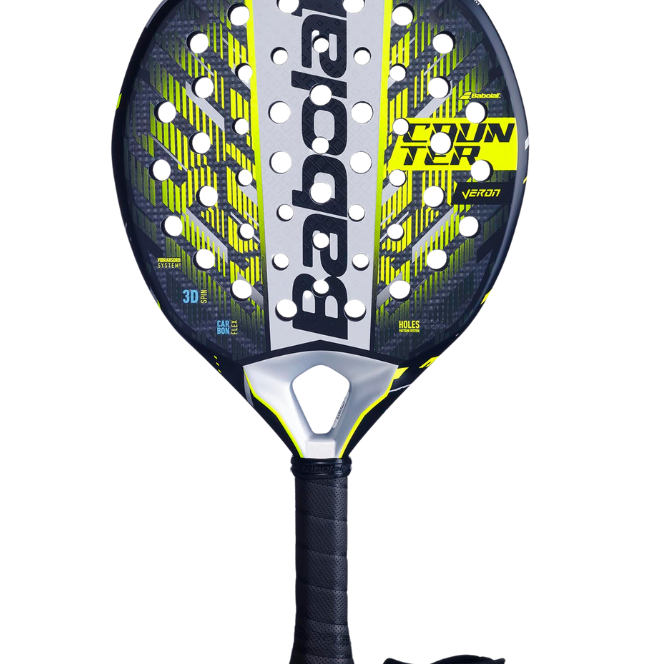 Babolat Counter Veron 25