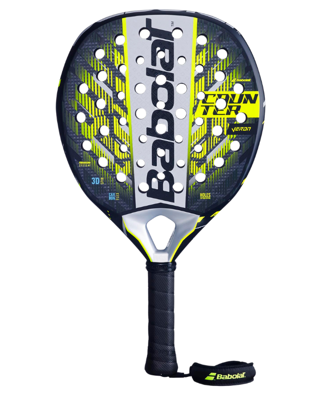 Babolat Counter Veron 25